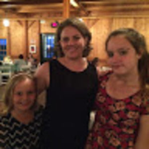 Meet your Posher, Lucinda